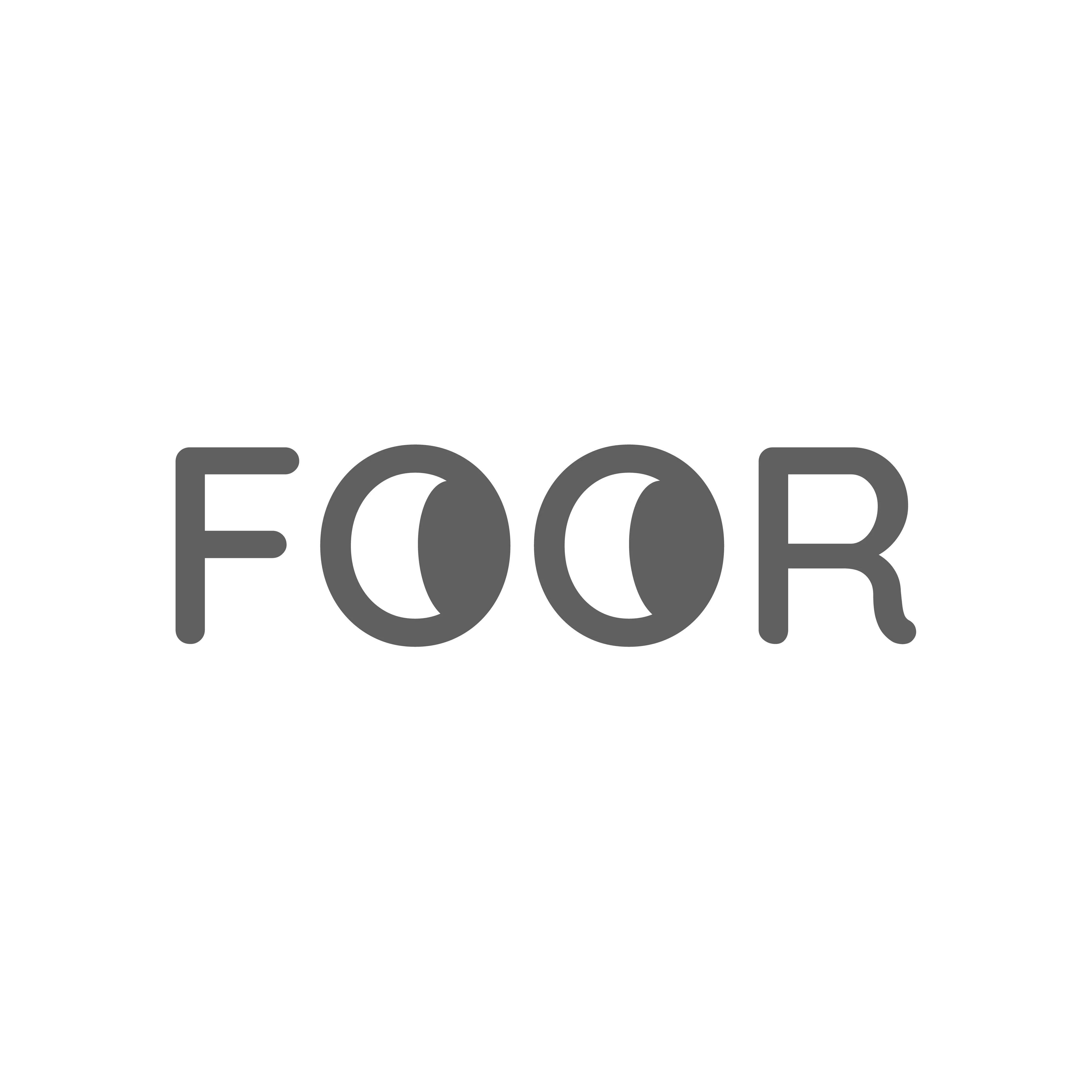 FOOR