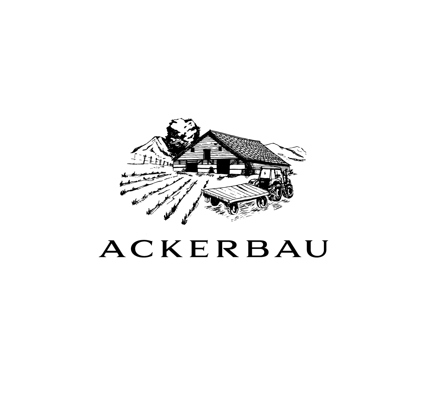 Ackerbau