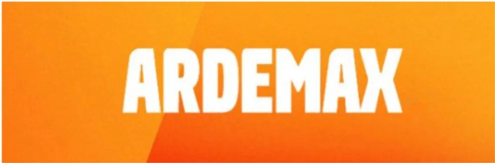 ARDEMAX