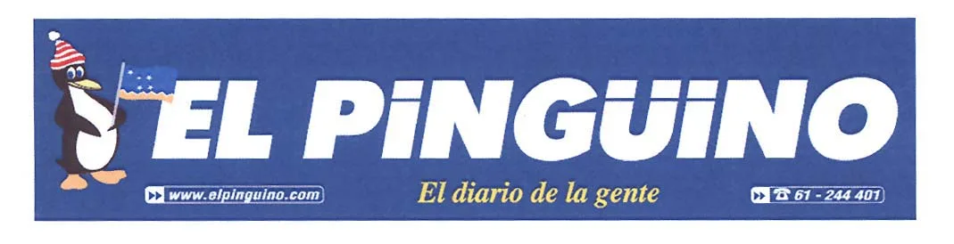 EL PINGUINO EL DIARIO DE LA GENTE