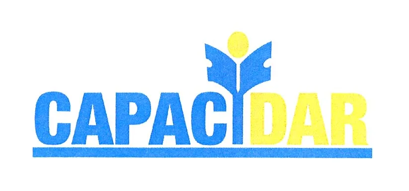 CAPACIDAR