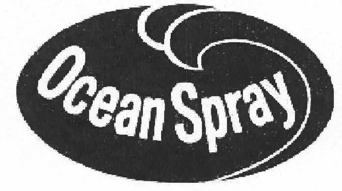 OCEAN SPRAY