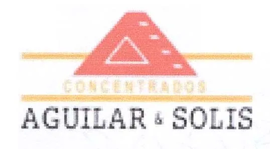 CONCENTRADOS AGUILAR & SOLIS