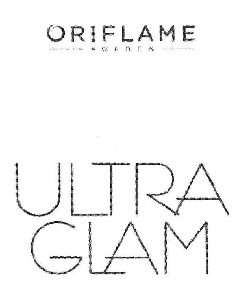 ORIFLAME ULTRA GLAM