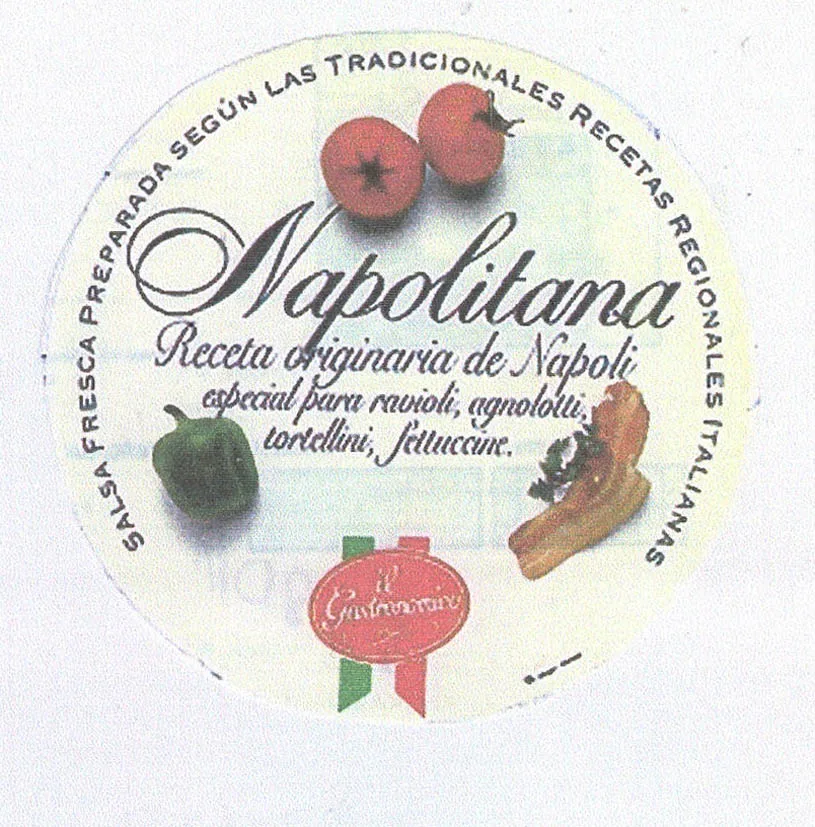 IL GASTRONOMICO