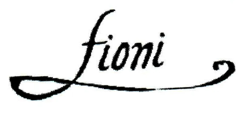 FIONI