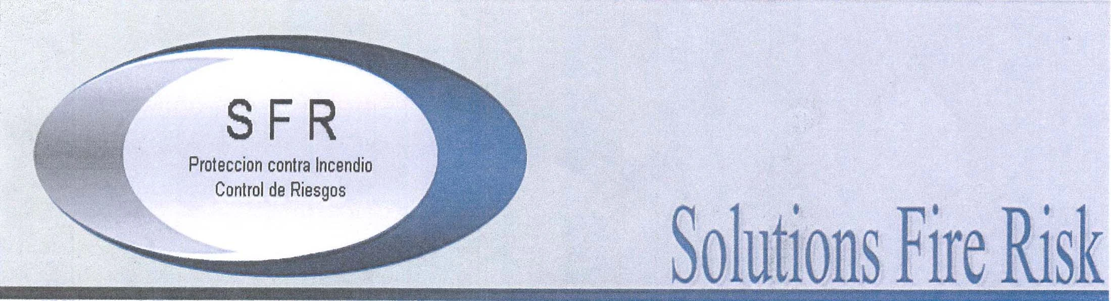 SFR SOLUTIONS FIRE RISK