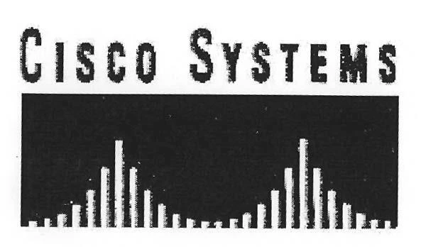 CISCO SYSTEMS