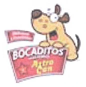 BOCADITOS ASTRO CAN