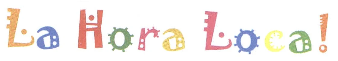 LA HORA LOCA