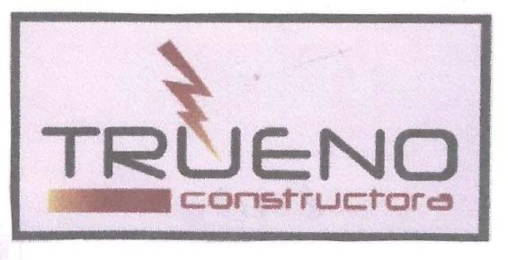 TRUENO CONSTRUCTORA