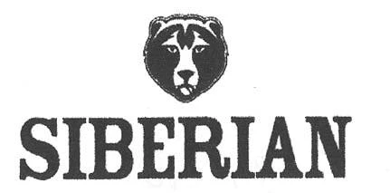 SIBERIAN