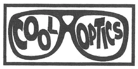 COOL OPTICS