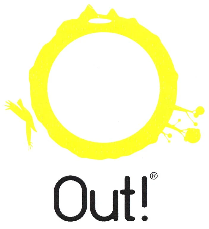 OUT!