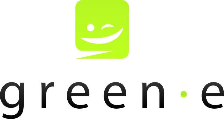 GREEN E