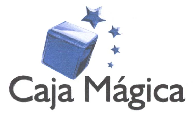 CAJA MAGICA