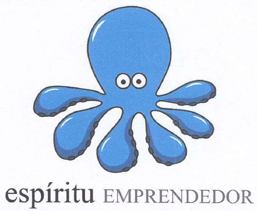 ESPIRITU EMPRENDEDOR
