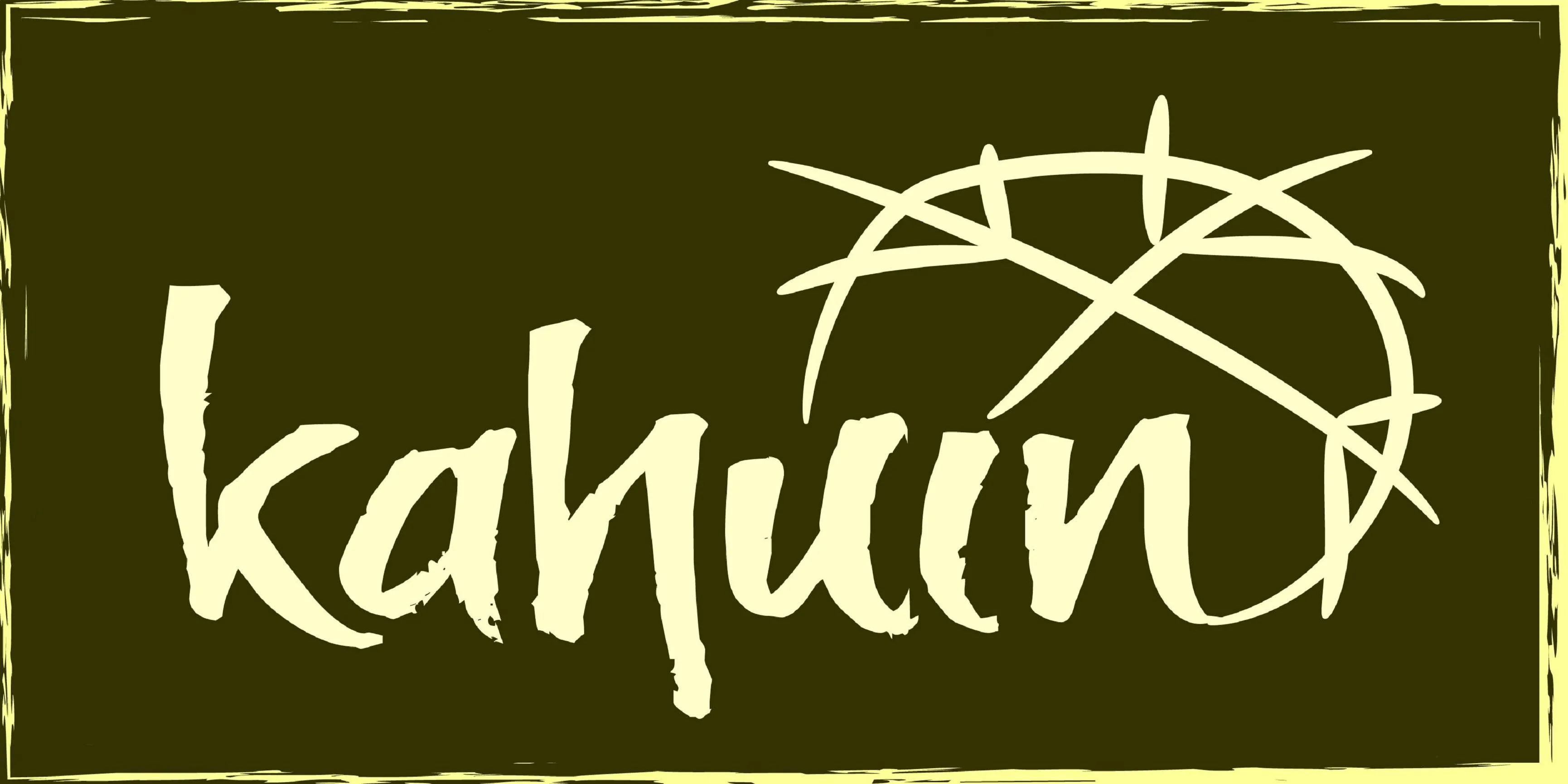 KAHUIN