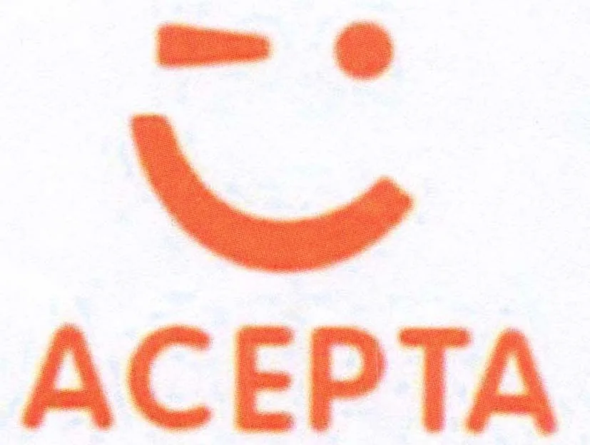 ACEPTA