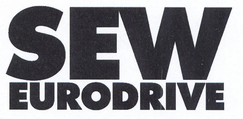 SEW EURODRIVE