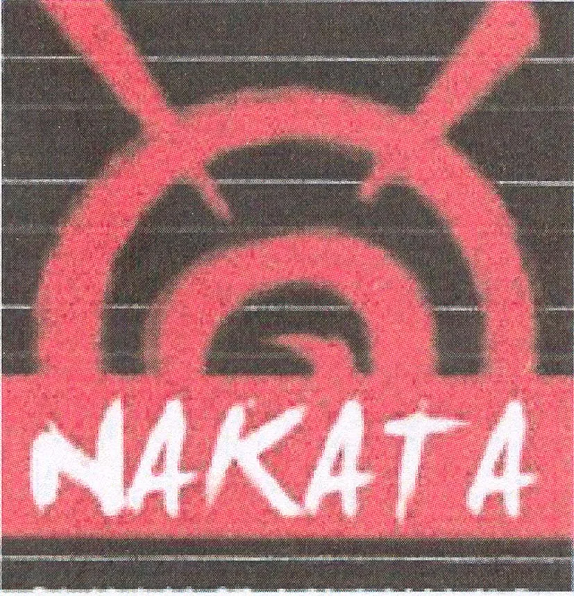 NAKATA