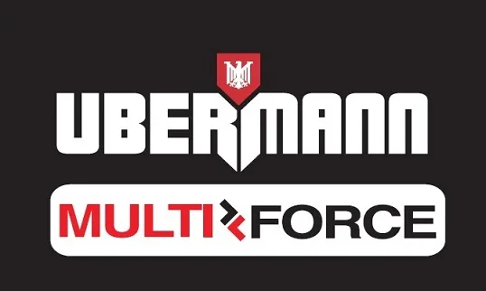 UBERMANN MULTI FORCE