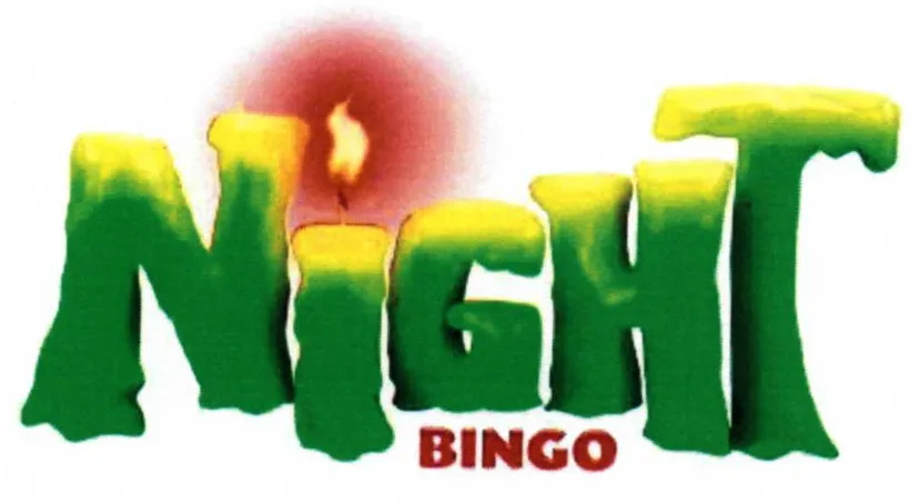 NIGHT BINGO