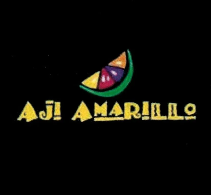 AJI AMARILLO