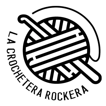LA CROCHETERA ROCKERA