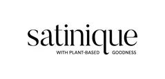 SATINIQUE WITH PLANT-BASED GOODNESS