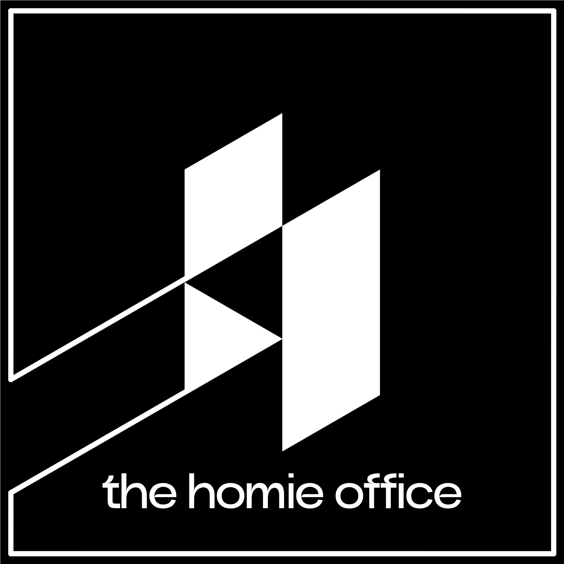 The Homie Office