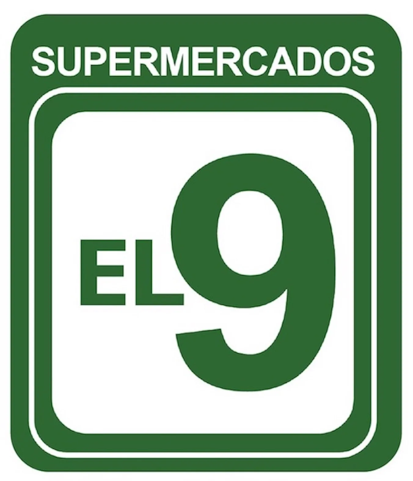 SUPERMERCADOS EL 9