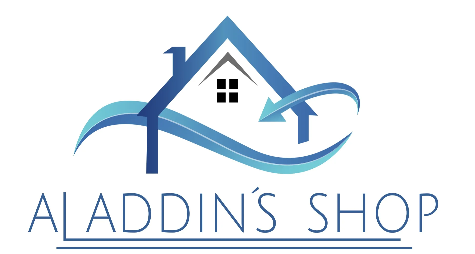 Aladdin´s Shop