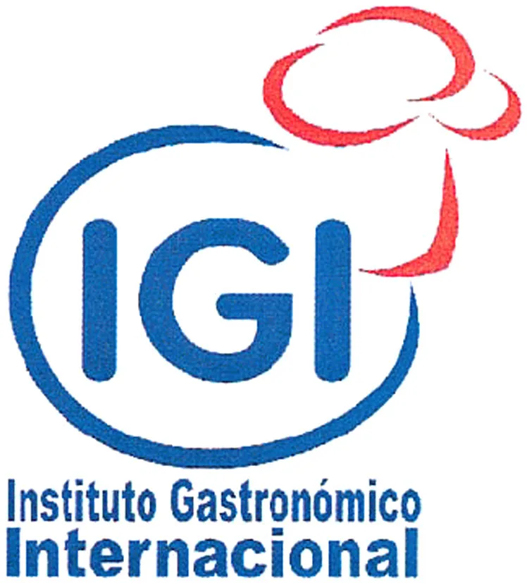 IGI INSTITUTO  GASTRONOMICO INTERNACIONAL