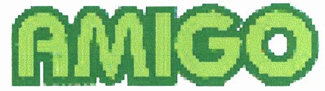 AMIGO