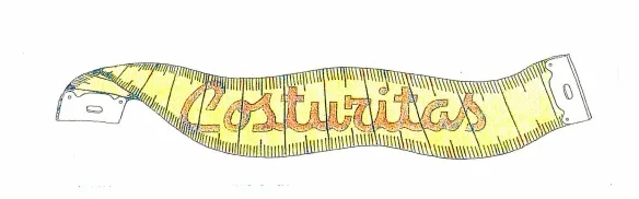 COSTURITAS