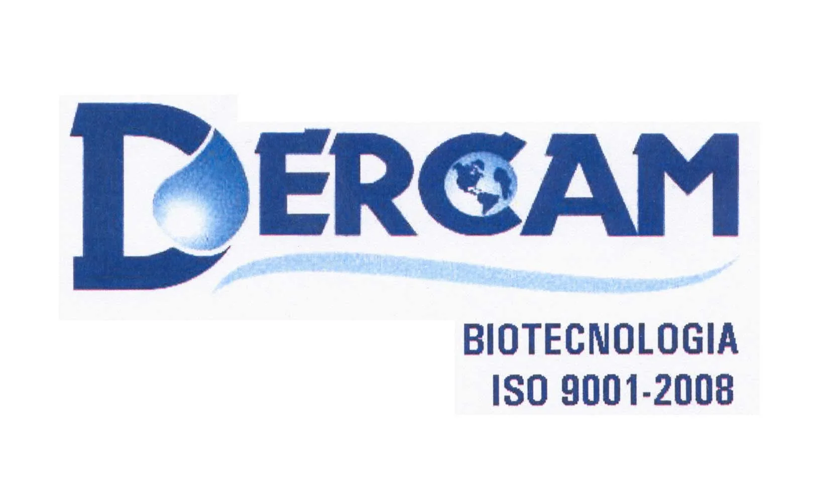 DERCAM BIOTECNOLOGIA