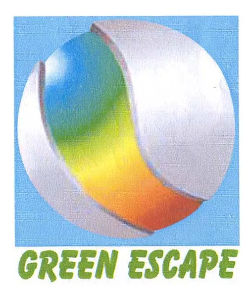 GREENESCAPE