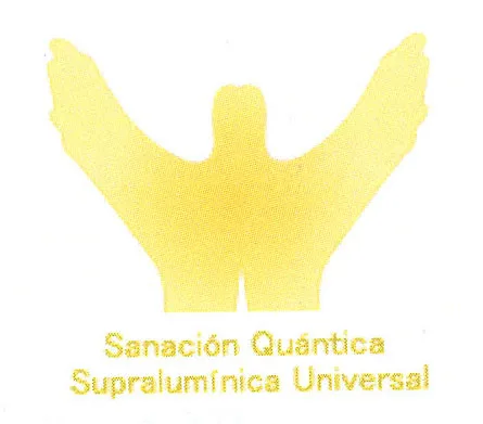 SANACION QUANTICA SUPRALUMINICA UNIVERSAL