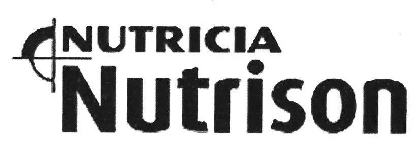 NUTRICIA NUTRISON