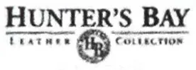 HUNTER'S BAY HB LEATHER COLLECTION