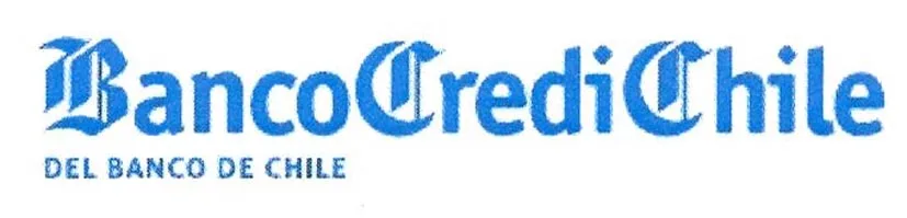 BANCOCREDICHILE DEL BANCO DE CHILE