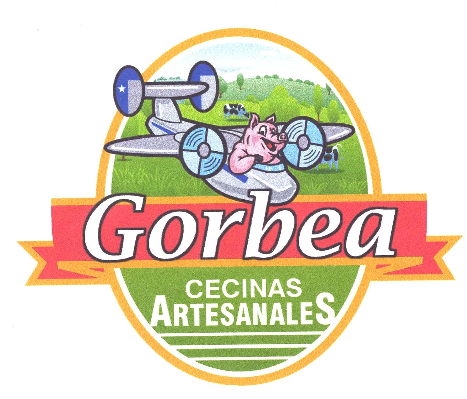 GORBEA CECINAS ARTESANALES