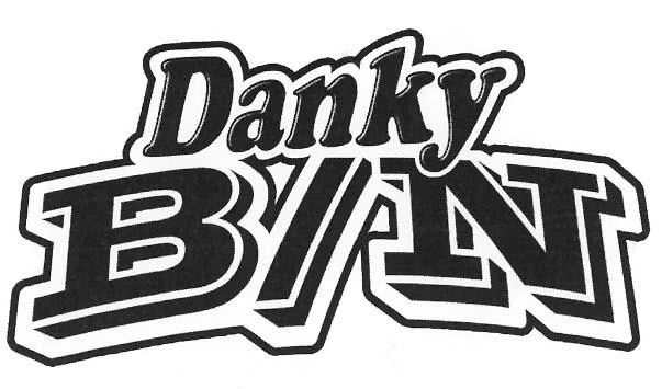 DANKY B/N