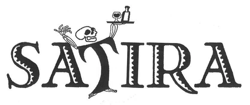 SATIRA