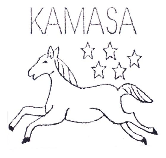 KAMASA