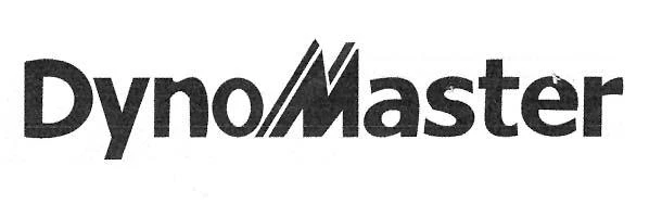 DYNOMASTER