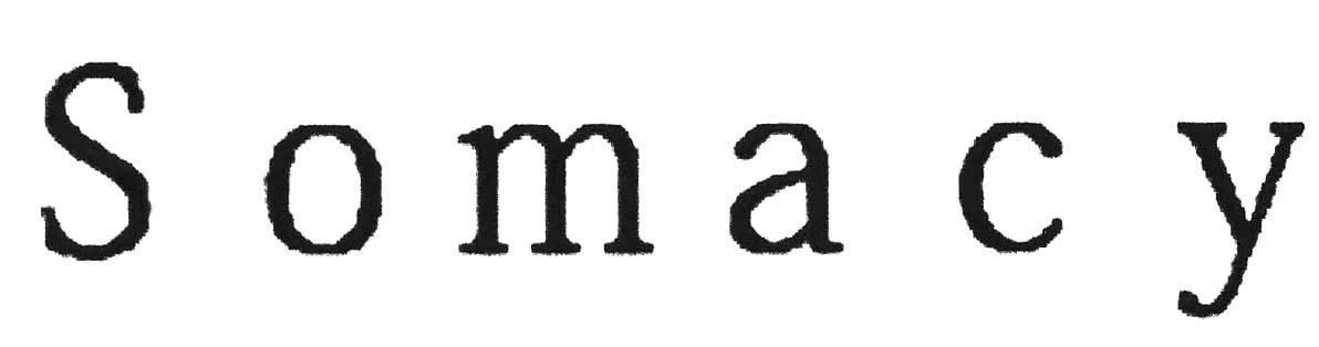 SOMACY