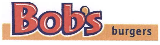 BOB'S BURGERS