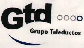 G T D GRUPO TELEDUCTOS